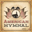 American Hymnal: US Hymns and Spirituals Albumcover