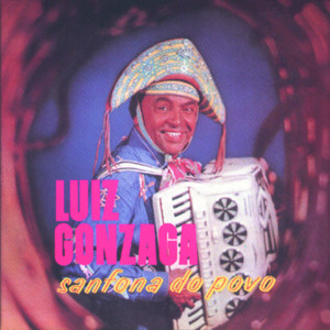 Sanfona Do Povo album
