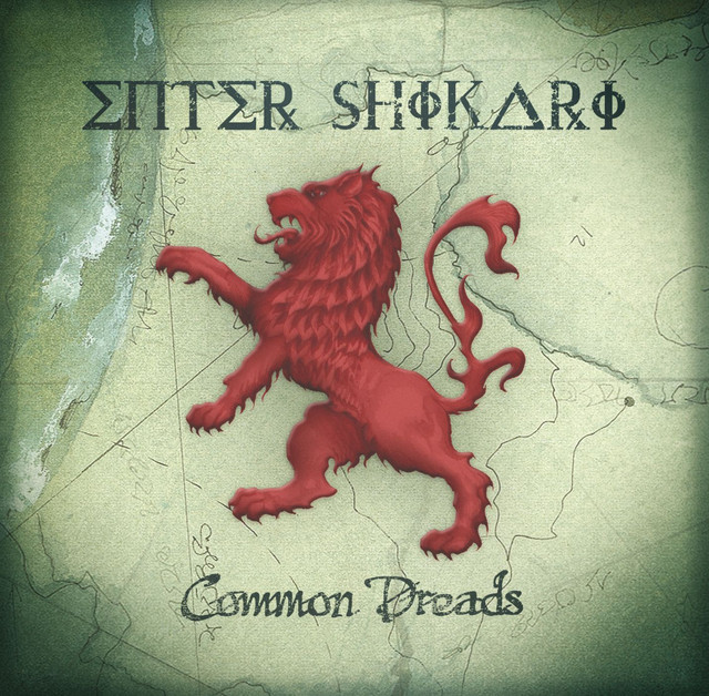Common Dreads (standard Dmd) cover