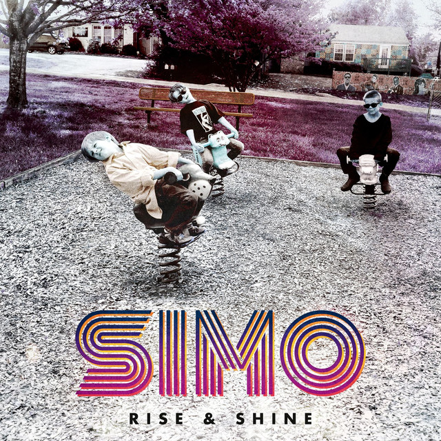 Rise & Shine cover