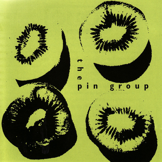 Pin Group Photo