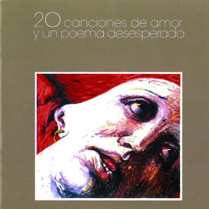 20 canciones de amor y un poema desesperado album