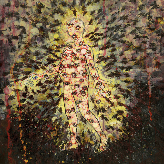 The Mother Of Virtues cover