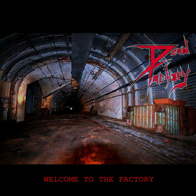 Dead Factory Photo