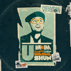 U Can't Lurn Imaginashun - The Instrumentals album