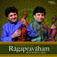 Ragapravaham Albumcover