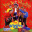 Yule Be Wiggling cover