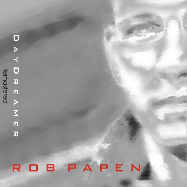 Rob Papen Photo