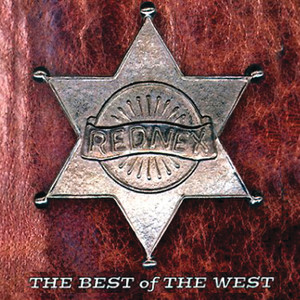 The Best of the West cover