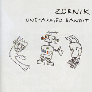 One-Armed Bandit cover