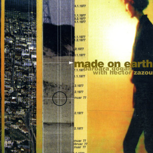 Made On Earth album