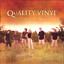Quality Vinyl Albumcover