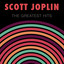 Scott Joplin's Greatest Hits cover
