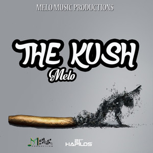 The Kush cover
