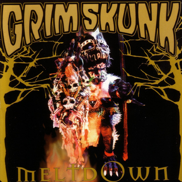 Meltdown cover