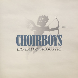 Big Bad & Acoustic cover