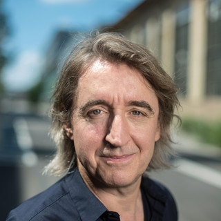 Christoph Stiefel Photo