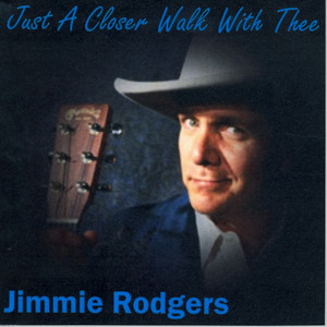 Just a Closer Walk With Thee album