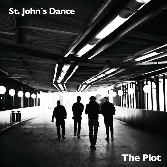 St. Johns Dance Photo