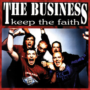 Keep the Faith album
