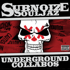Subnoize Souljaz
