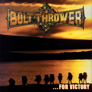 ...For Victory album