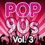 Pop 90s Vol.3 Albumcover