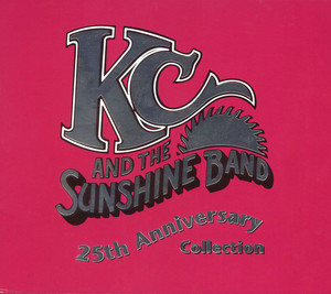 25th Anniversary Collection album
