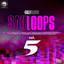 Sagloops Volume 5 - The Ultimate Bhangra Shouts For The DJ cover