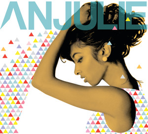 Anjulie cover