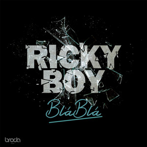 Ricky Boy Photo