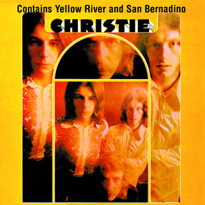 Christie album