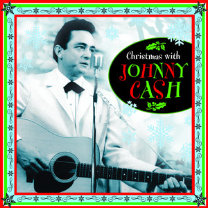 Christmas With Johnny Cash album