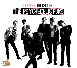 Heaven: The Best of the Psychedelic Furs album