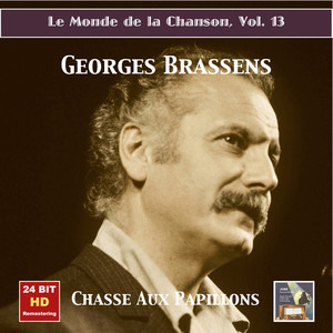 La Chasse aux papillons album