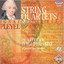 Pleyel, I.J.: String Quartets, Op. 11, Nos. 1-3 Albumcover