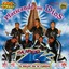 Platicando Con Dios Albumcover