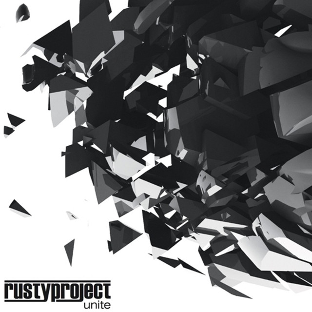 Rusty Project Photo