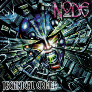 Technical Crime album