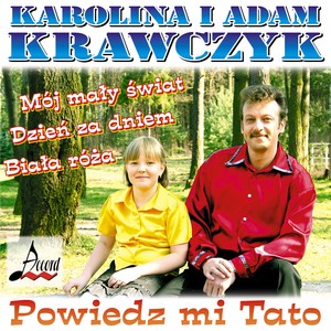 Karolina i Adam Krawczyk