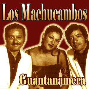 Guantanamera cover