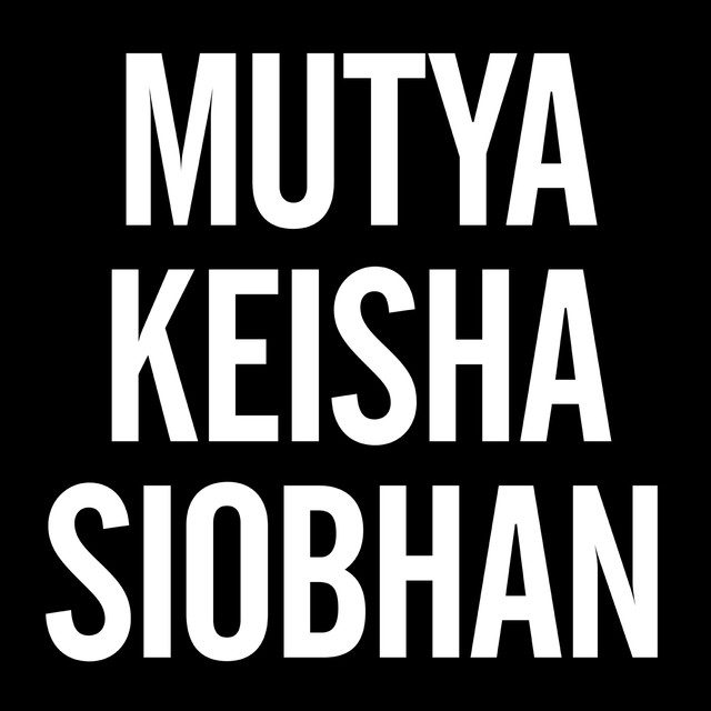 Mutya Keisha Siobhan Photo