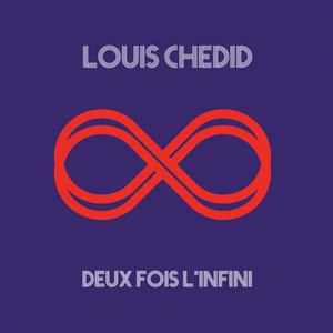 Deux fois l'infini album