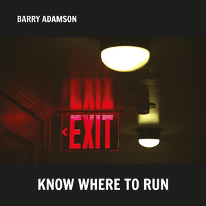 Know Where to Run cover