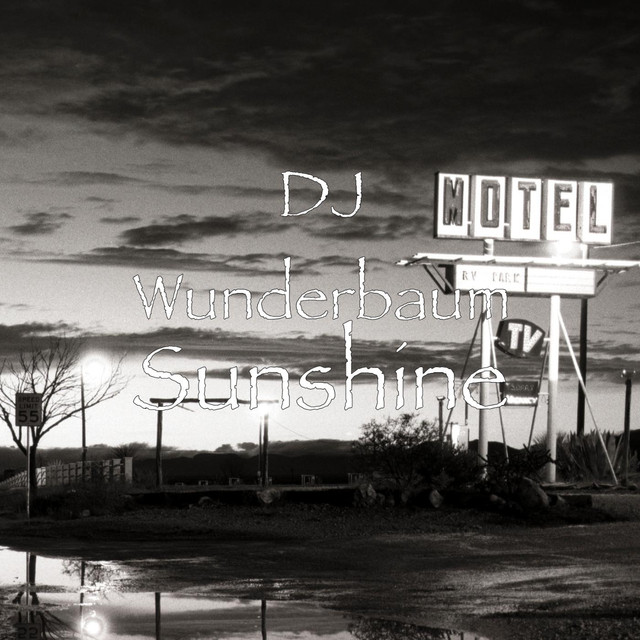 DJ Wunderbaum Photo