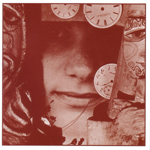 Hurried Life (Lost Recordings 1965-1971) cover