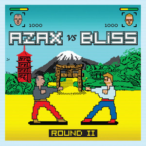 ROUND 2 album