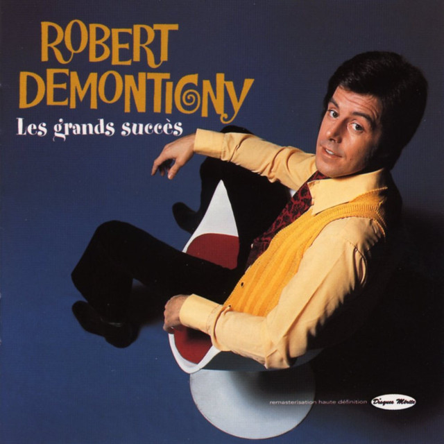 Robert Demontigny Photo