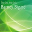 The One and Only: Barney Bigard Albumcover
