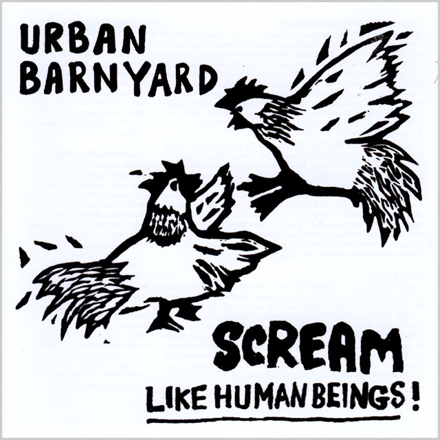 Urban Barnyard Photo